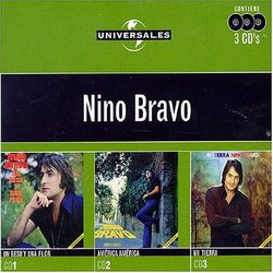 Universal. Es Nino Bravo