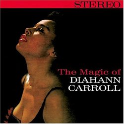 Magic of Diahann Carroll With the Andre Previn