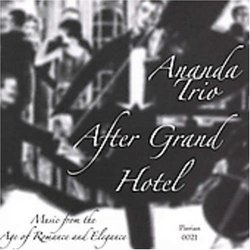After Grand Hotel