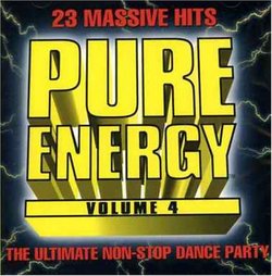 Vol. 4-Pure Energy