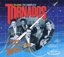 Telstar: Complete Tornados