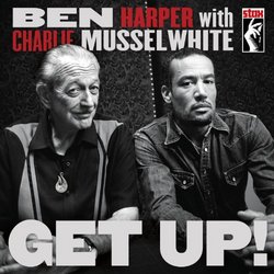 Get Up! [Deluxe Edition CD/DVD]