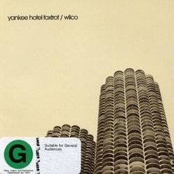 Yankee Hotel Foxtrot