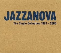 Singles Collection 1997-2000