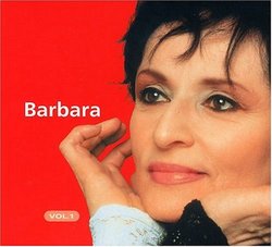 Barbara, Vol. 1