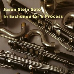 Solo - In Exchange For A Process