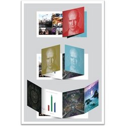 Contain Us: Deluxe Box Set