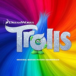 DreamWorks Animation's "Trolls"