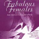 Fabulous Females