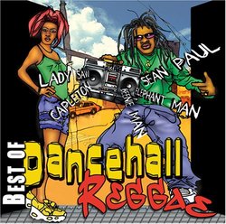 Dancehall Reggae