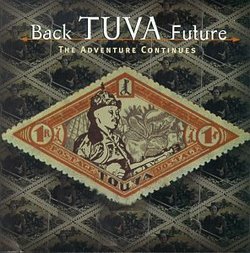 Back Tuva Future