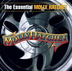 Essential Molly Hatchet