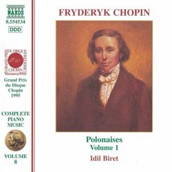 Chopin: Complete Piano Music, Vol. 8