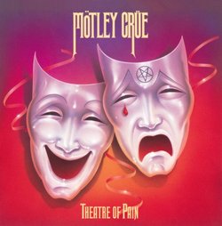 Theatre of Pain