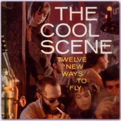 The Cool Scene At Cafe Bizarre: Twelve New Ways To Fly
