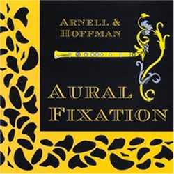 Aural Fixation