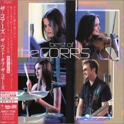 Best of The Corrs