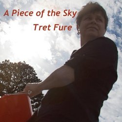Piece of the Sky