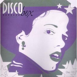 Disco Box, Vol. 10: Solid Gold