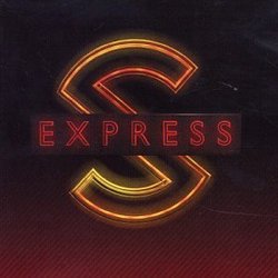 Themes From S'Express: The Best of