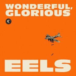 Wonderful, Glorious [2 CD Deluxe Edition]