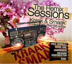 The Remix Collection