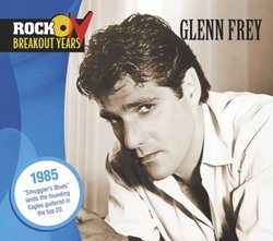 Rock Breakout Years: 1985