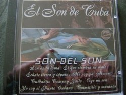 El Son de Cuba