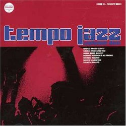 Tempo Jazz, Vol. 2