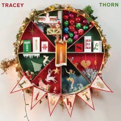 Tinsel & Lights by Tracey Thorn