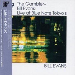 The Gambler: Live at Blue Note Tokyo 2