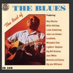 The Best Of The Blues