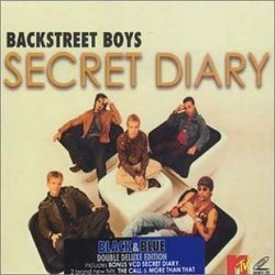 Secret Diary / Black & Blue Deluxe Edition