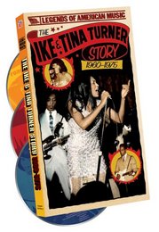 The Ike & Tina Turner Story [3CD]
