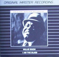 I Am the Blues [MFSL Audiophile Original Master Recording]