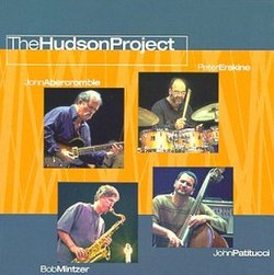 The Hudson Project Live in New York City