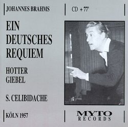 Ein Deutsches Requiem