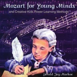 Mozart for Young Minds