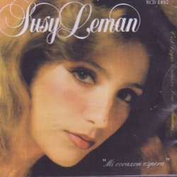 Susy Leman "Mi Corazon Espera" 100 Anos De Musica