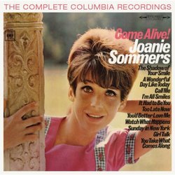 Come Alive! - The Complete Columbia Recordings