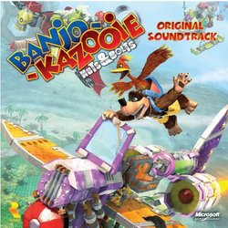 Banjo Kazooie: Nuts and Bolts
