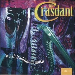 Welsh Traditional Music