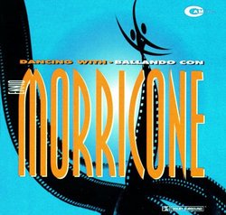 Dancing With Morricone (OST)