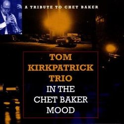 In the Chet Baker Mood