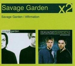 Affirmation/Savage Garden