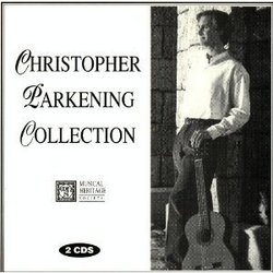 Christopher Parkening Collection