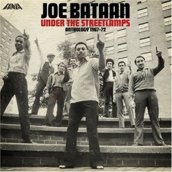 Joe Bataan Anthology