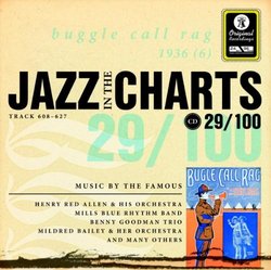Vol. 29-Jazz in the Charts-1936