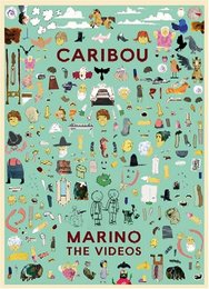 Caribou - Marino