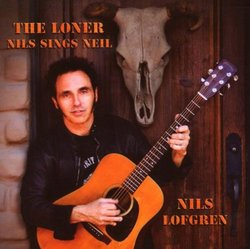 Loner-Nils Sing Neil